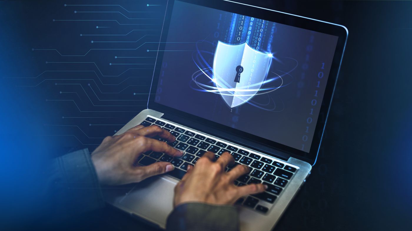 Securitate Site & Device