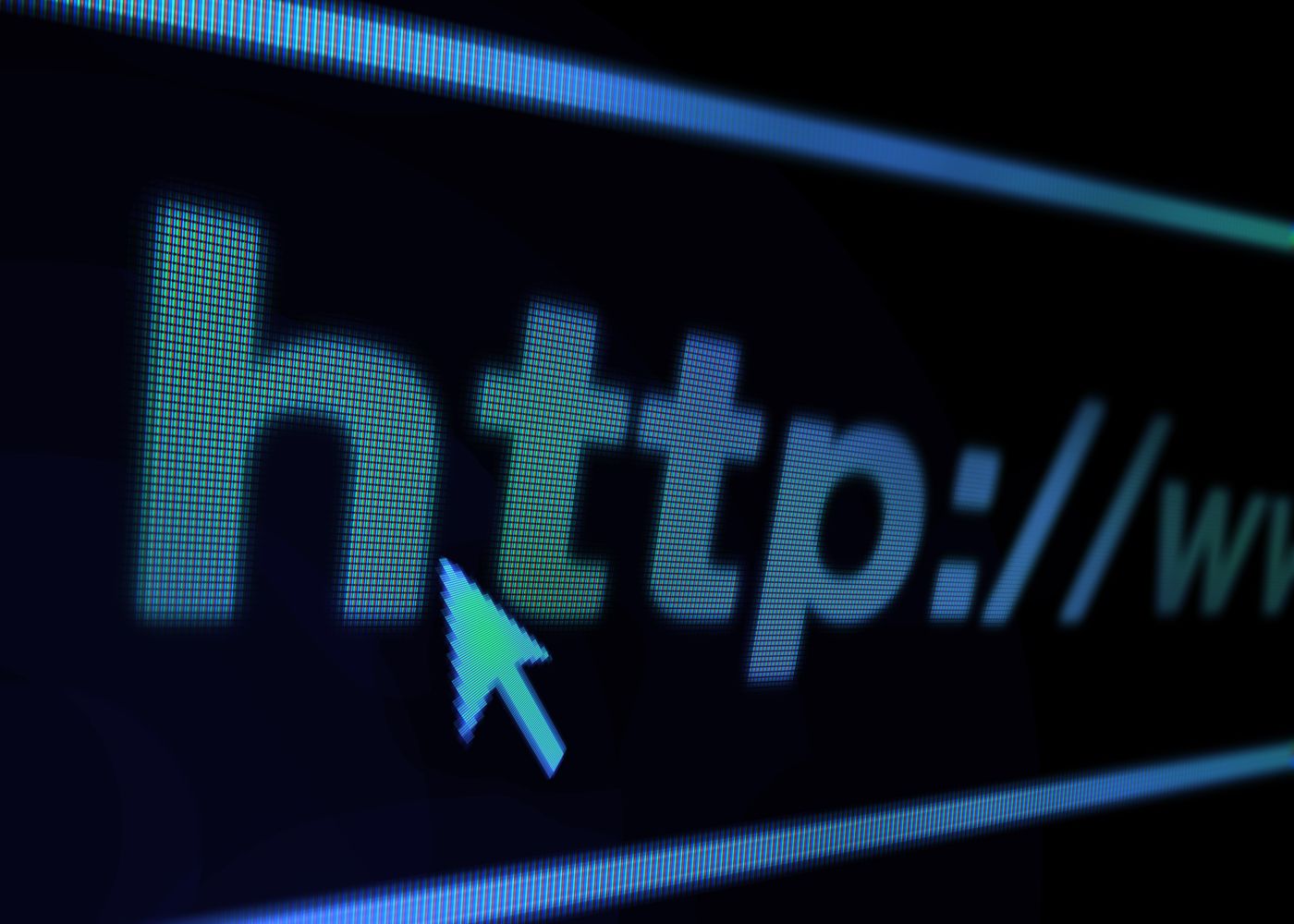 Creare Pagini Web & Domenii