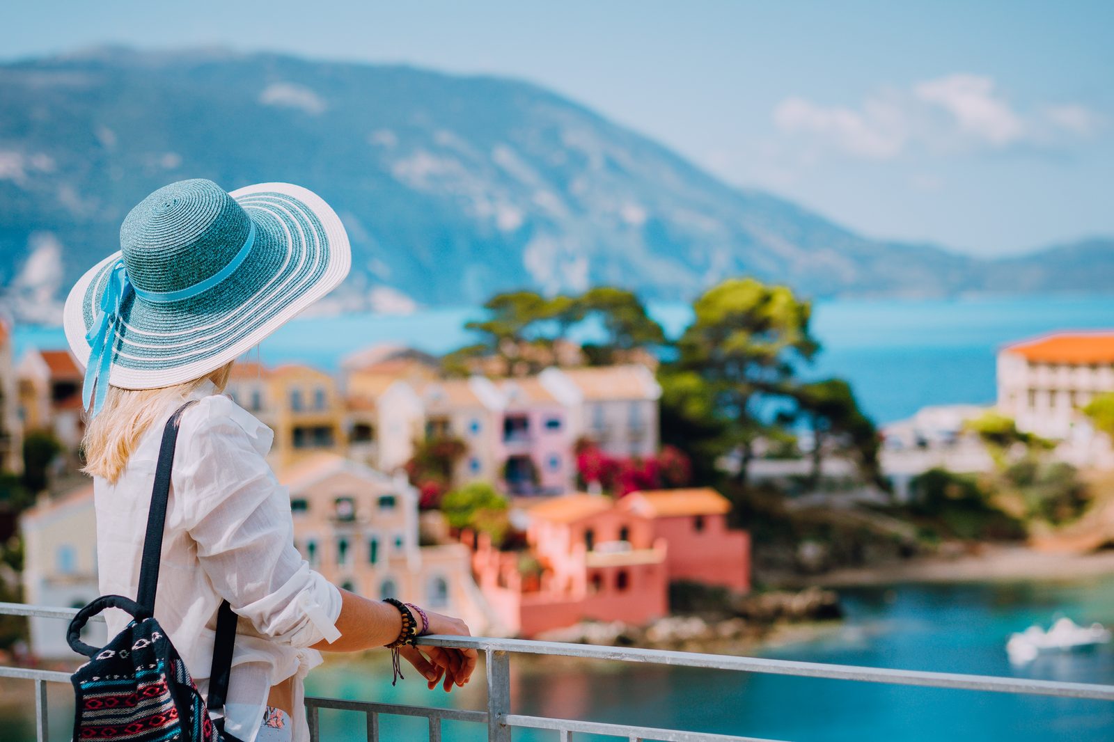 Vacanțe Ultra All Inclusive prin Agenția Parteneră